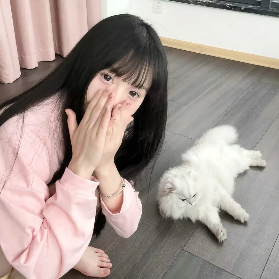 总统的女儿